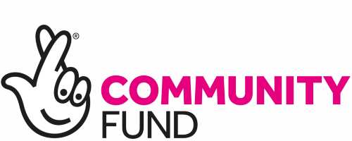 National Lottery Community FUnd
